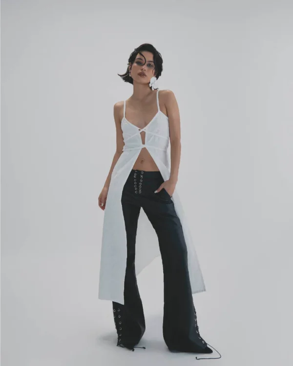 The Pants 1.02