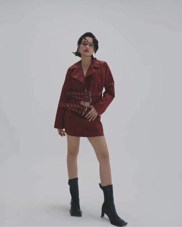 The Jacket 1.01 - Image 2