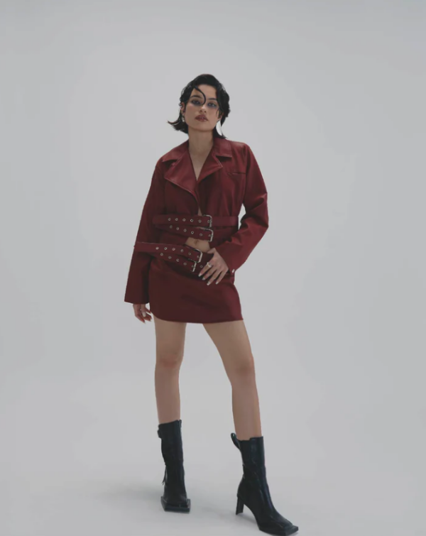 The Skirt 1.01