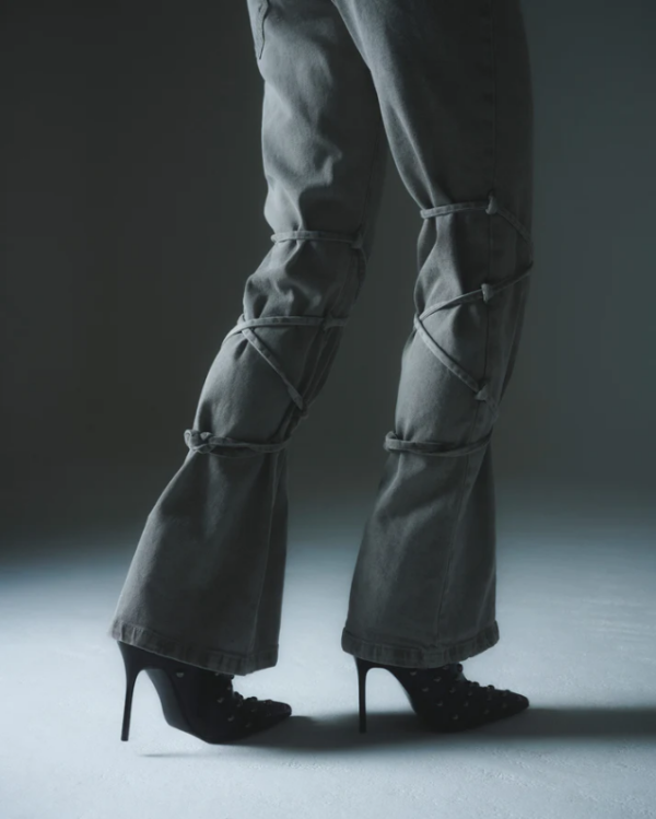 The Pants 3.04