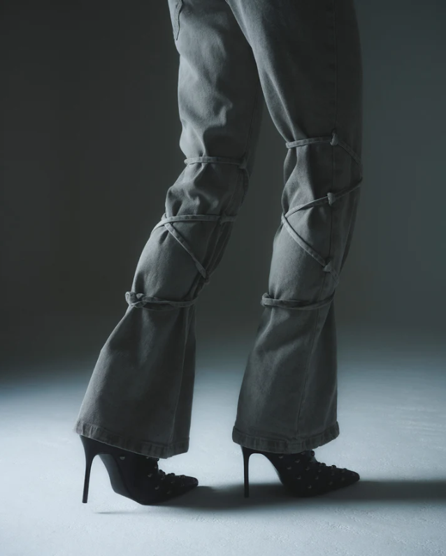 The Pants 3.04 - Image 1