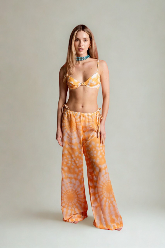 Il Sole Pant