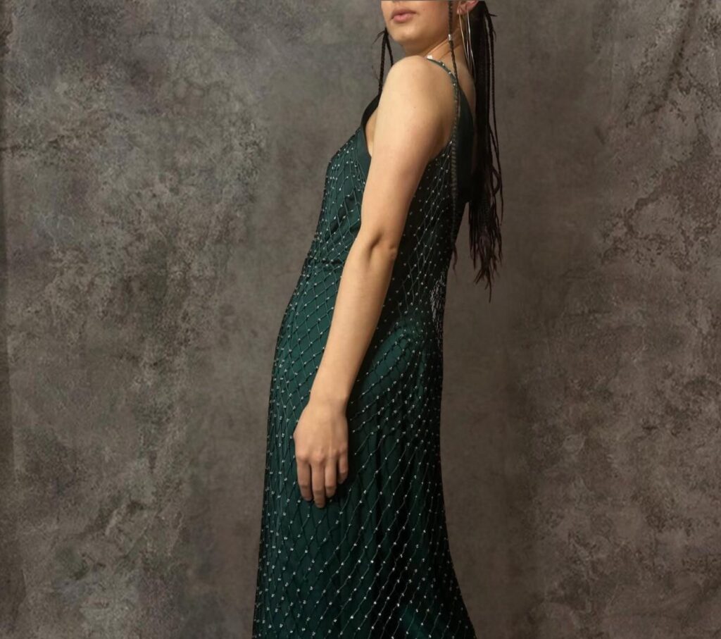 Liara Dress