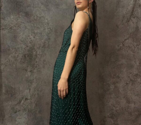 Liara Dress