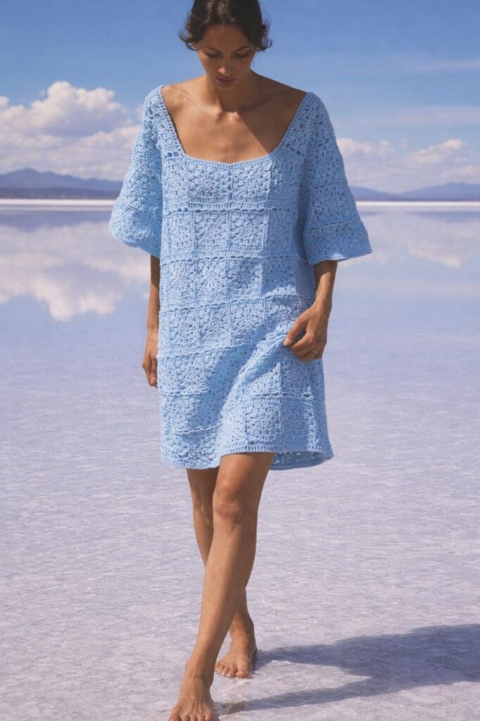Indra Dress