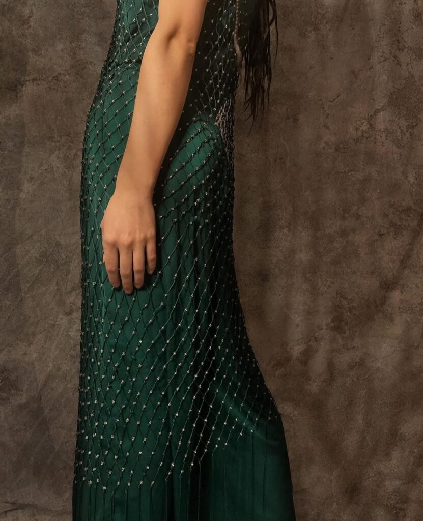 Liara Dress