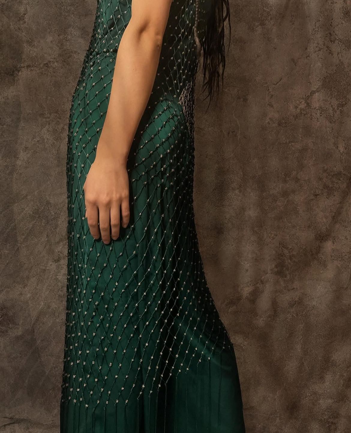 Liara Dress - Image 6