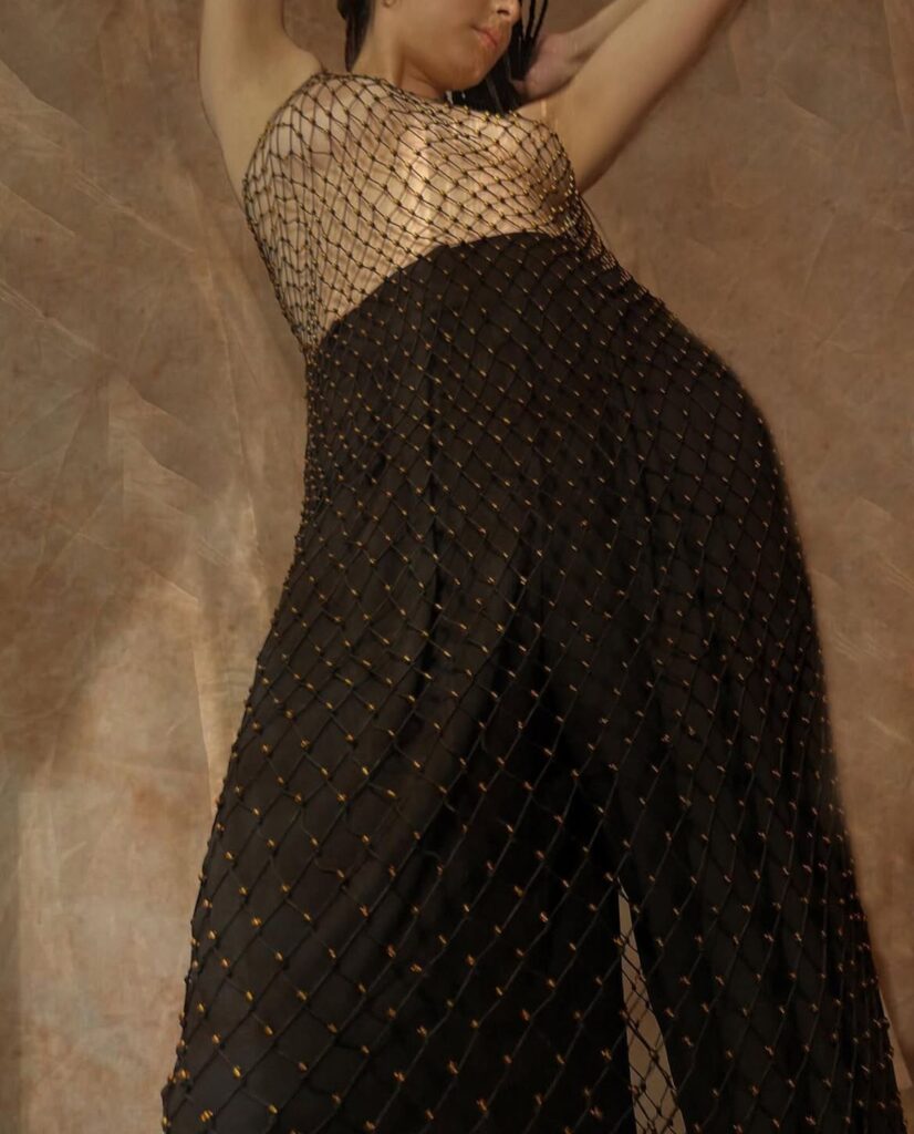 Liara Dress