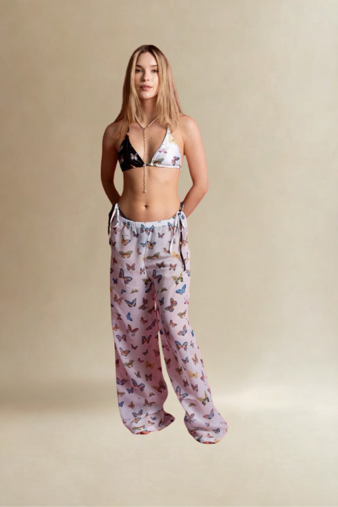 Mariposa Pant