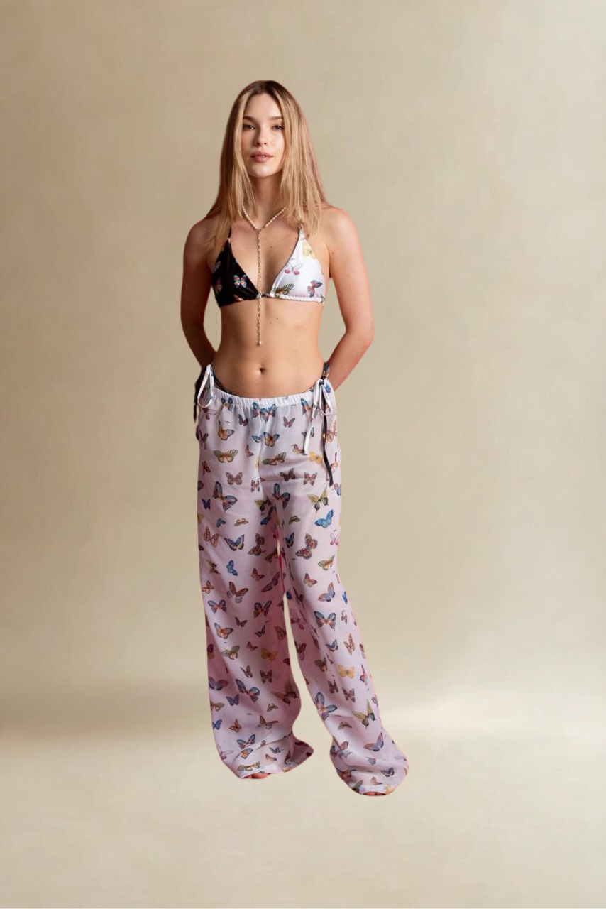 Mariposa Pant - Image 1