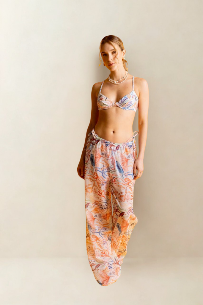 Marbella Pant