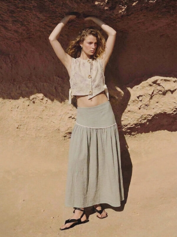 Raiz Vest - Image 2