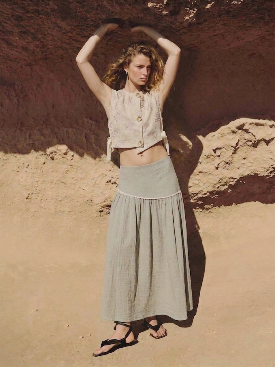 Raiz Vest - Image 2