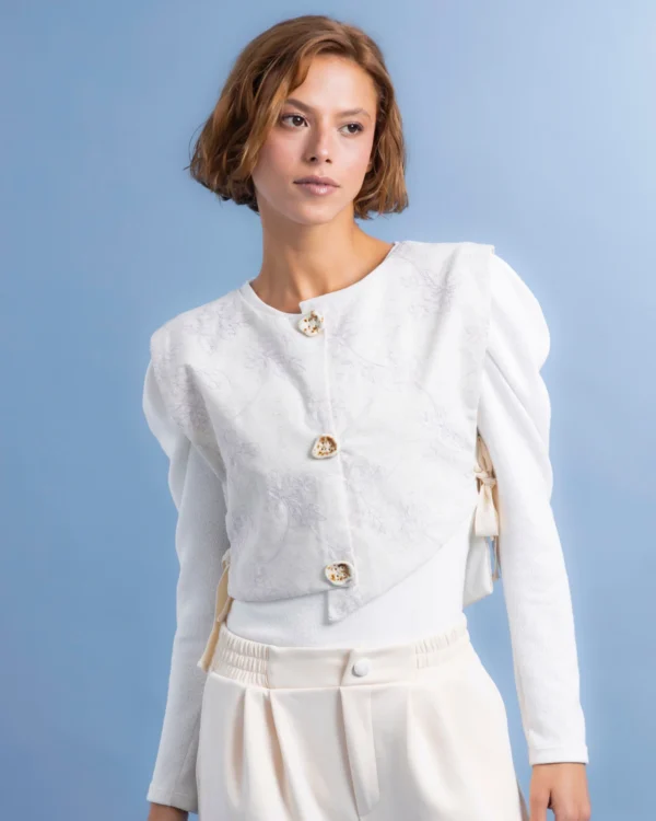 Raiz Vest