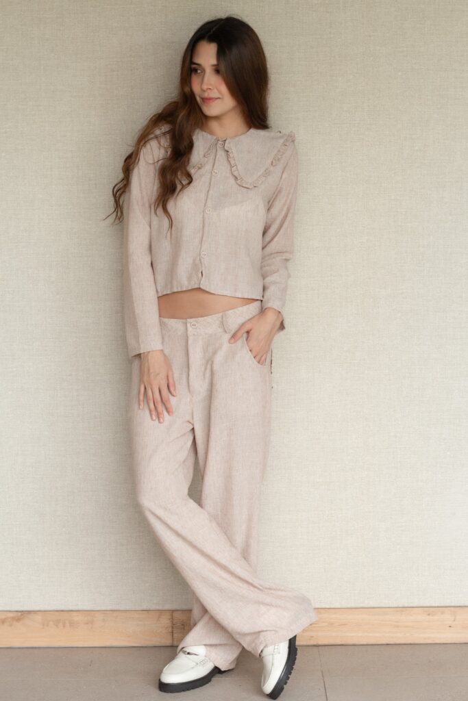 Top Cloe