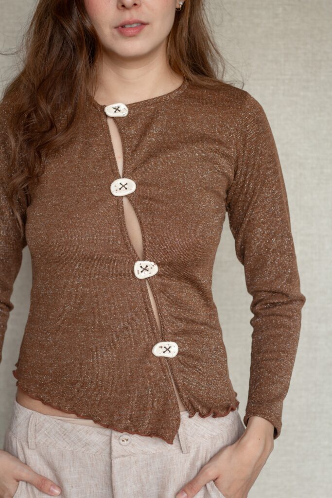 Mia Sweatshirt
