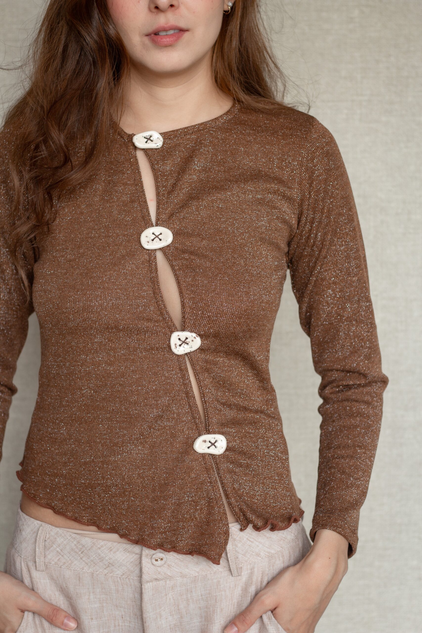 Mia Sweatshirt - Image 2