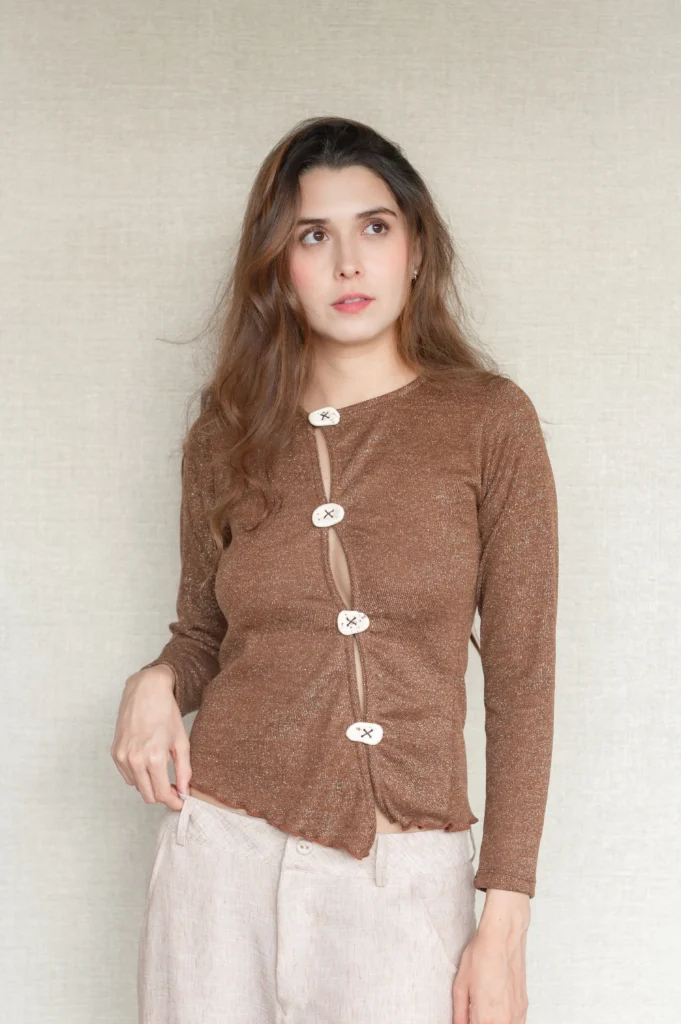 Mia Sweatshirt