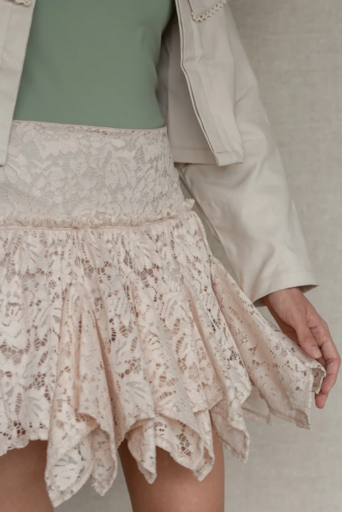 Lia Skirt