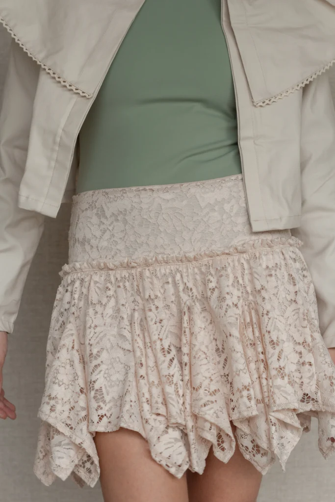 Lia Skirt