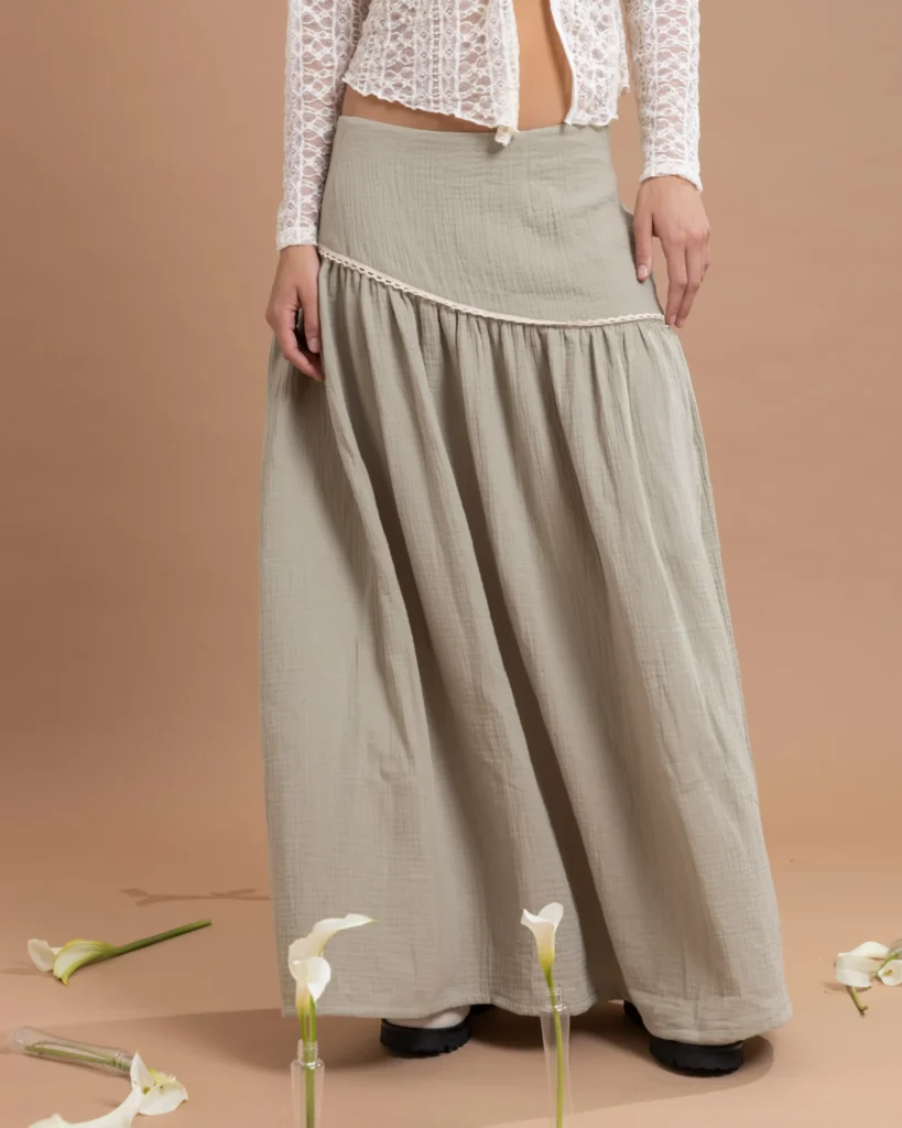 Olivia Skirt