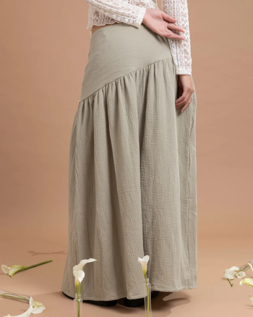 Olivia Skirt