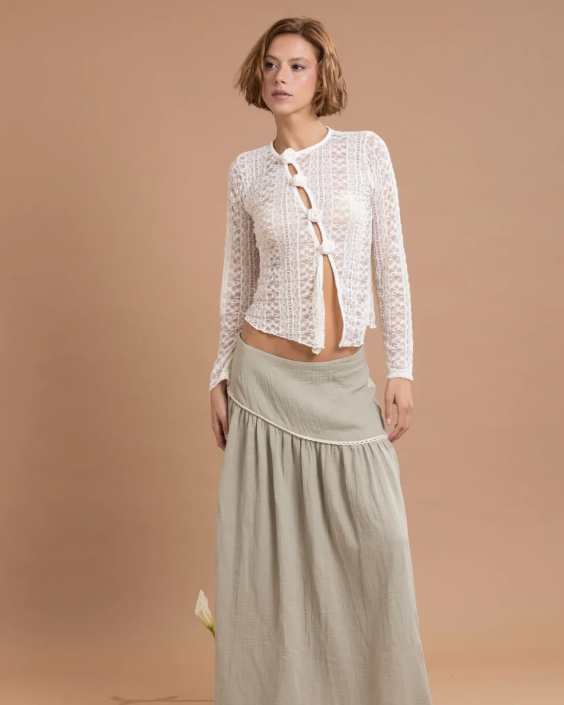 Olivia Skirt