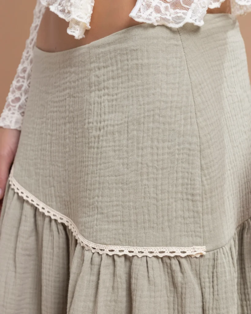 Olivia Skirt