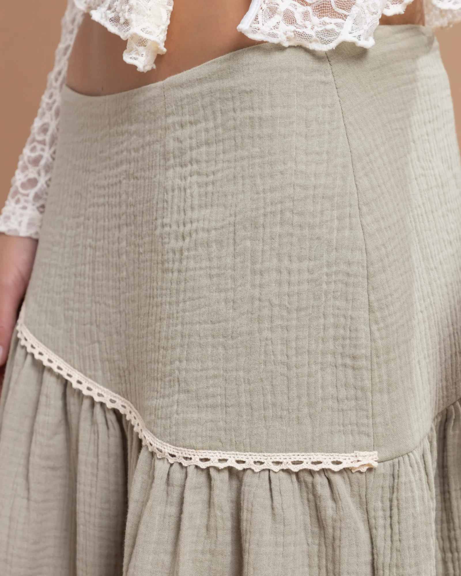 Olivia Skirt - Image 2