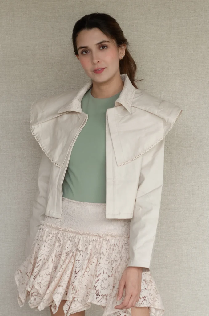 Lia Jacket