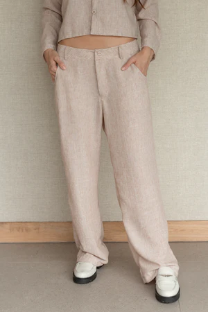 Cloe Pant