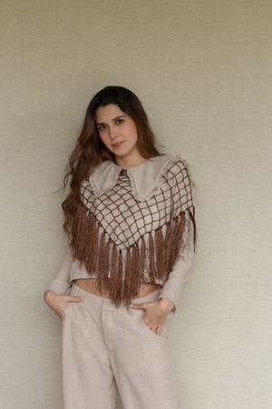 Mia scarf