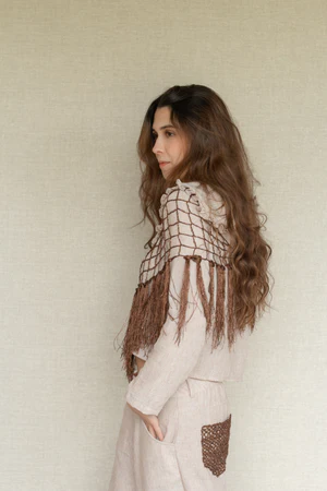 Mia scarf - Image 6