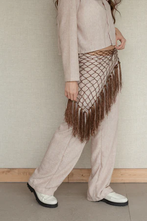 Mia scarf - Image 5