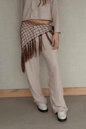 Mia scarf - Image 4