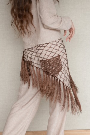 Mia scarf - Image 2