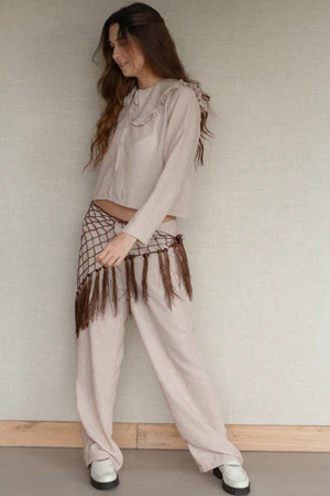 Mia scarf - Image 3