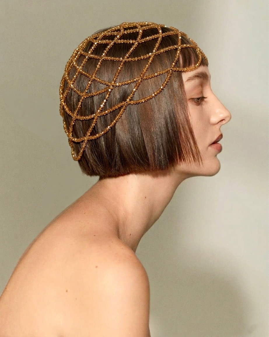Aura Mesh Hat - Image 1
